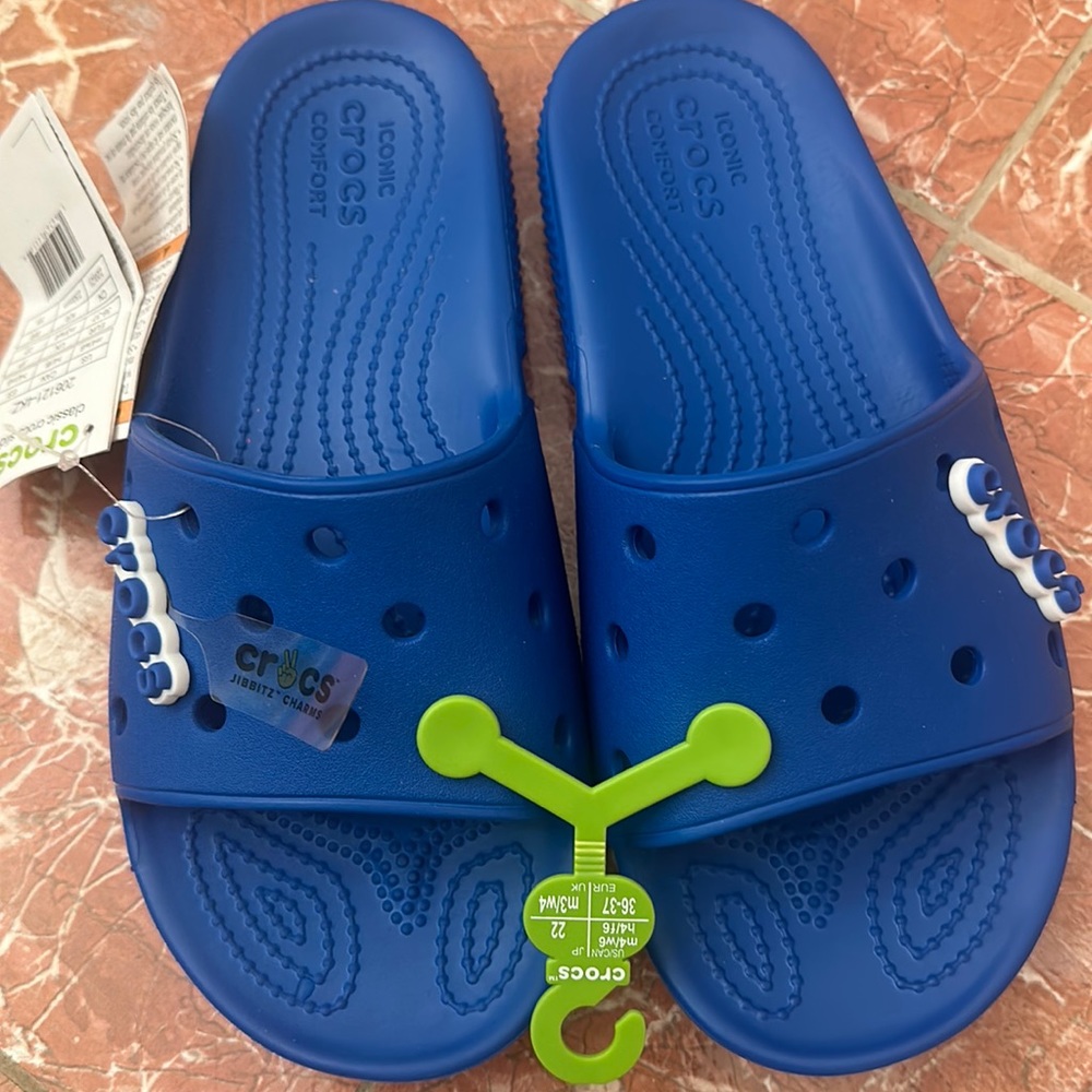 Crocs Slippers